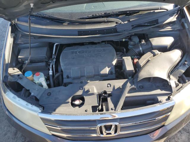 Photo 10 VIN: 5FNRL5H6XBB034679 - HONDA ODYSSEY EX 