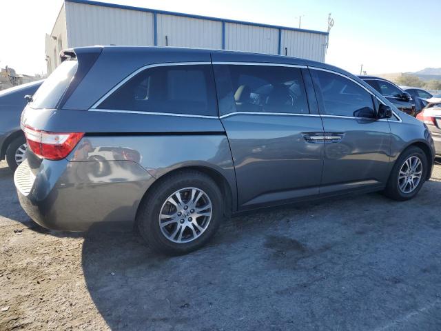 Photo 2 VIN: 5FNRL5H6XBB034679 - HONDA ODYSSEY EX 