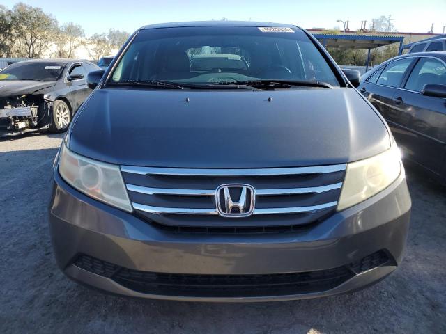 Photo 4 VIN: 5FNRL5H6XBB034679 - HONDA ODYSSEY EX 