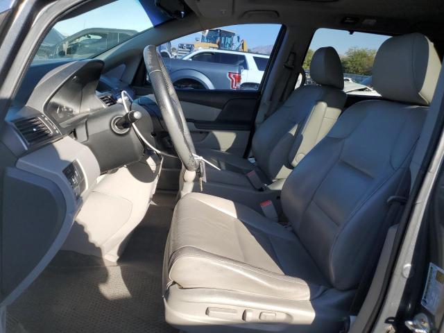 Photo 6 VIN: 5FNRL5H6XBB034679 - HONDA ODYSSEY EX 