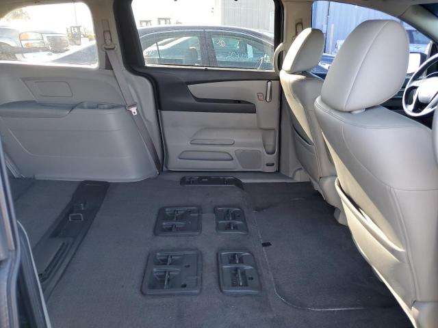 Photo 9 VIN: 5FNRL5H6XBB034679 - HONDA ODYSSEY EX 