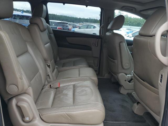 Photo 10 VIN: 5FNRL5H6XBB037453 - HONDA ODYSSEY EX 