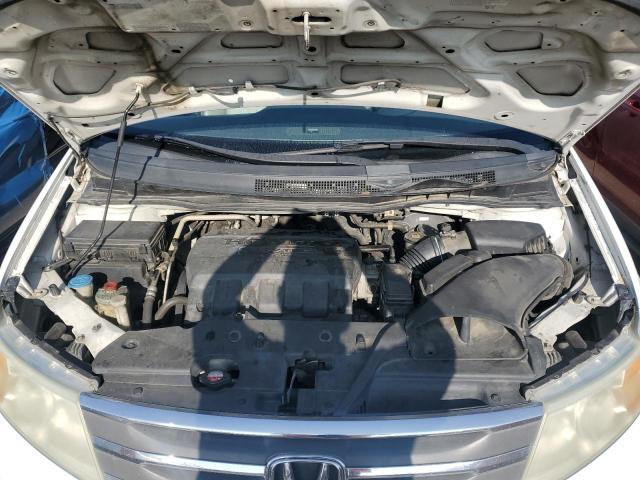 Photo 11 VIN: 5FNRL5H6XBB037453 - HONDA ODYSSEY EX 