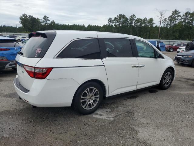 Photo 2 VIN: 5FNRL5H6XBB037453 - HONDA ODYSSEY EX 