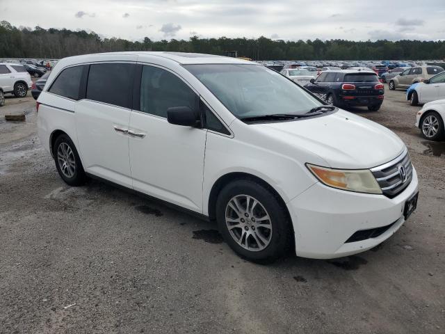 Photo 3 VIN: 5FNRL5H6XBB037453 - HONDA ODYSSEY EX 