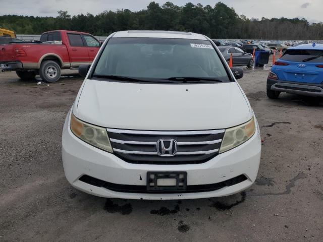 Photo 4 VIN: 5FNRL5H6XBB037453 - HONDA ODYSSEY EX 