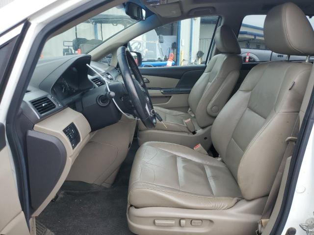 Photo 6 VIN: 5FNRL5H6XBB037453 - HONDA ODYSSEY EX 