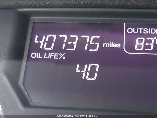 Photo 6 VIN: 5FNRL5H6XBB039610 - HONDA ODYSSEY 