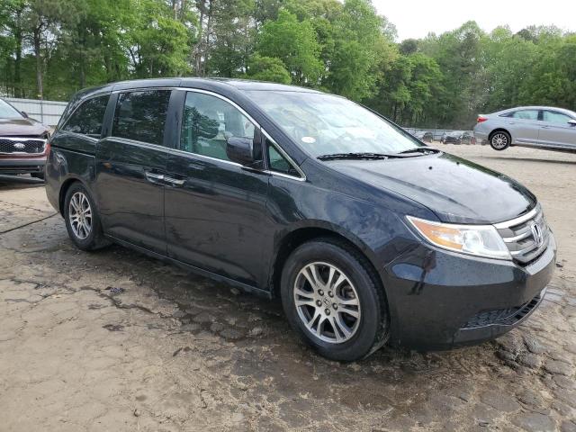 Photo 3 VIN: 5FNRL5H6XBB043429 - HONDA ODYSSEY EX 