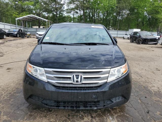 Photo 4 VIN: 5FNRL5H6XBB043429 - HONDA ODYSSEY EX 