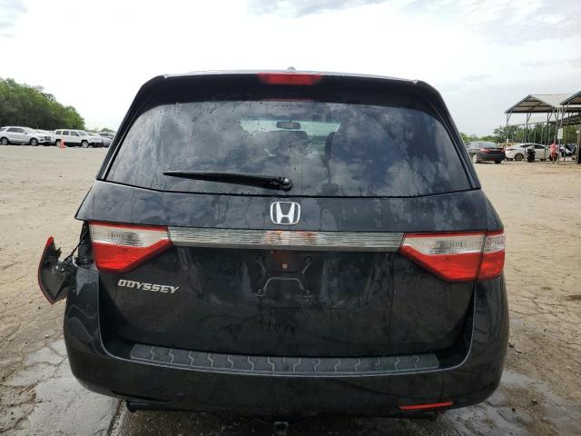 Photo 5 VIN: 5FNRL5H6XBB043429 - HONDA ODYSSEY EX 