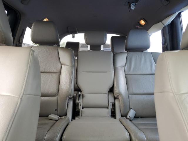 Photo 9 VIN: 5FNRL5H6XBB043429 - HONDA ODYSSEY EX 