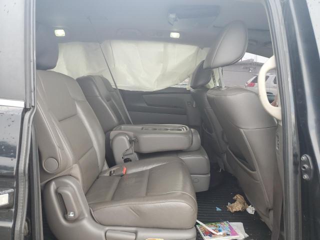 Photo 10 VIN: 5FNRL5H6XBB046802 - HONDA ODYSSEY EX 