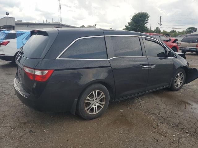 Photo 2 VIN: 5FNRL5H6XBB046802 - HONDA ODYSSEY EX 