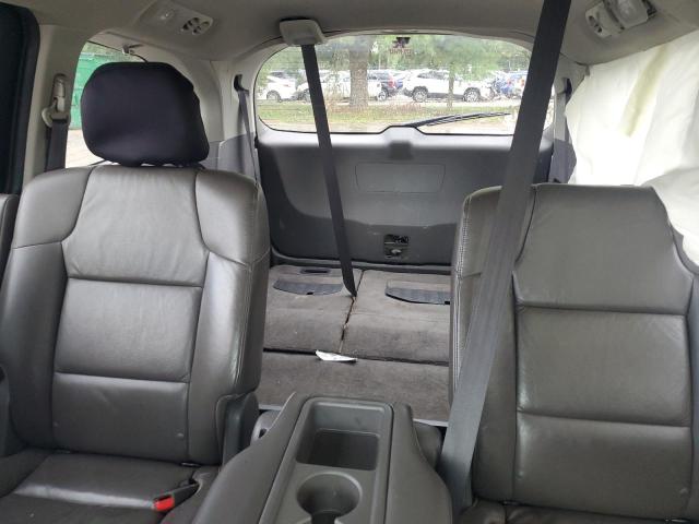 Photo 9 VIN: 5FNRL5H6XBB046802 - HONDA ODYSSEY EX 