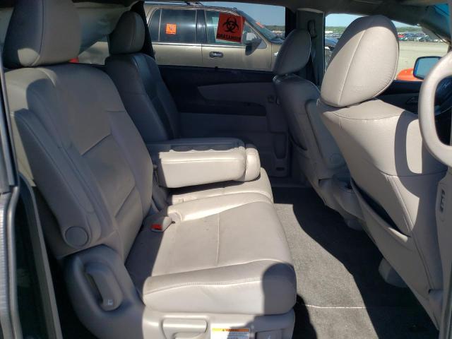 Photo 10 VIN: 5FNRL5H6XBB053376 - HONDA ODYSSEY EX 