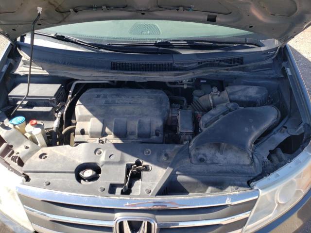 Photo 11 VIN: 5FNRL5H6XBB053376 - HONDA ODYSSEY EX 