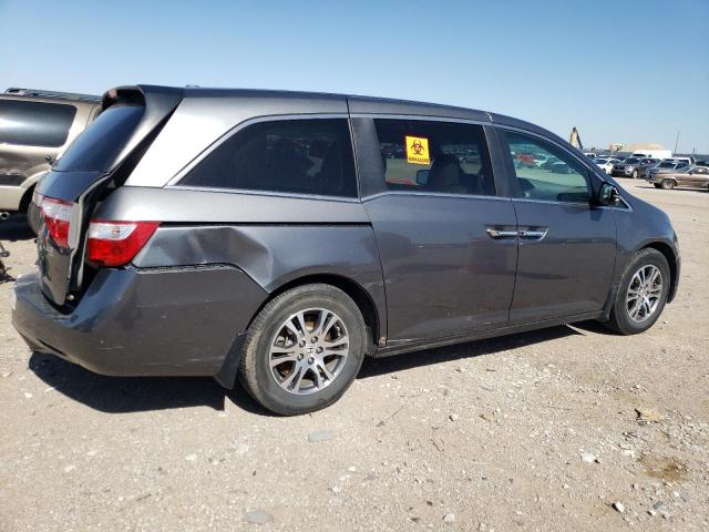 Photo 2 VIN: 5FNRL5H6XBB053376 - HONDA ODYSSEY EX 