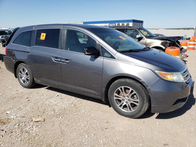 Photo 3 VIN: 5FNRL5H6XBB053376 - HONDA ODYSSEY EX 