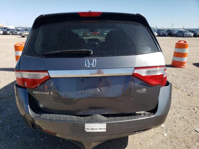 Photo 5 VIN: 5FNRL5H6XBB053376 - HONDA ODYSSEY EX 