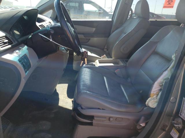 Photo 6 VIN: 5FNRL5H6XBB053376 - HONDA ODYSSEY EX 