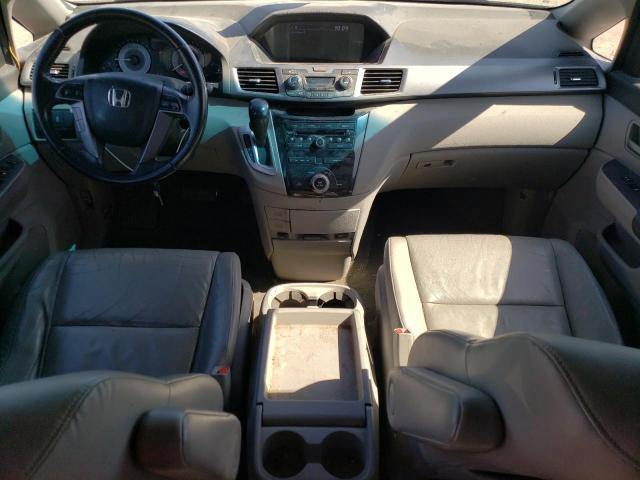 Photo 7 VIN: 5FNRL5H6XBB053376 - HONDA ODYSSEY EX 