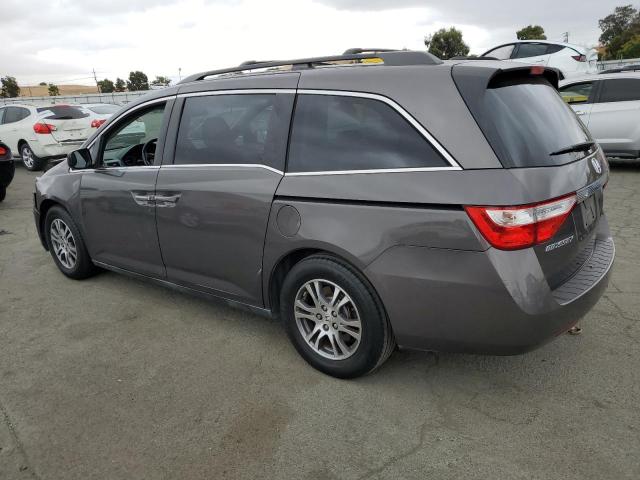 Photo 1 VIN: 5FNRL5H6XBB053555 - HONDA ODYSSEY EX 