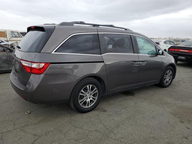 Photo 2 VIN: 5FNRL5H6XBB053555 - HONDA ODYSSEY EX 