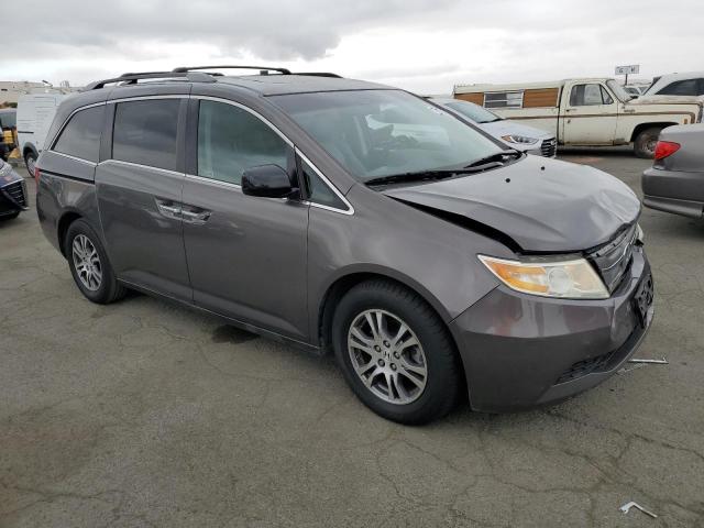 Photo 3 VIN: 5FNRL5H6XBB053555 - HONDA ODYSSEY EX 