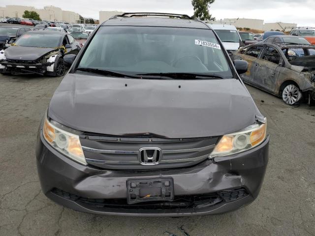 Photo 4 VIN: 5FNRL5H6XBB053555 - HONDA ODYSSEY EX 