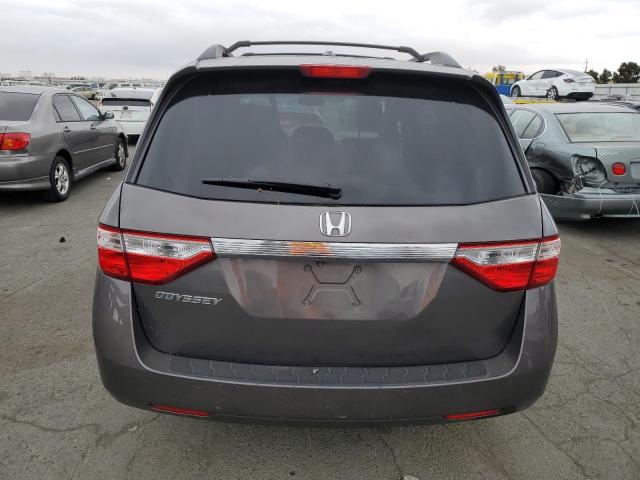 Photo 5 VIN: 5FNRL5H6XBB053555 - HONDA ODYSSEY EX 