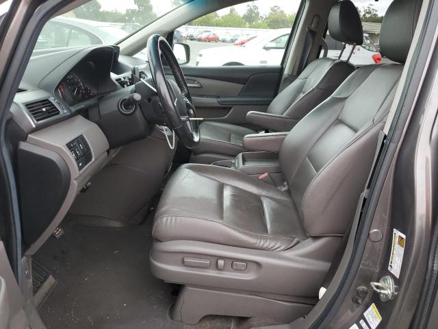 Photo 6 VIN: 5FNRL5H6XBB053555 - HONDA ODYSSEY EX 