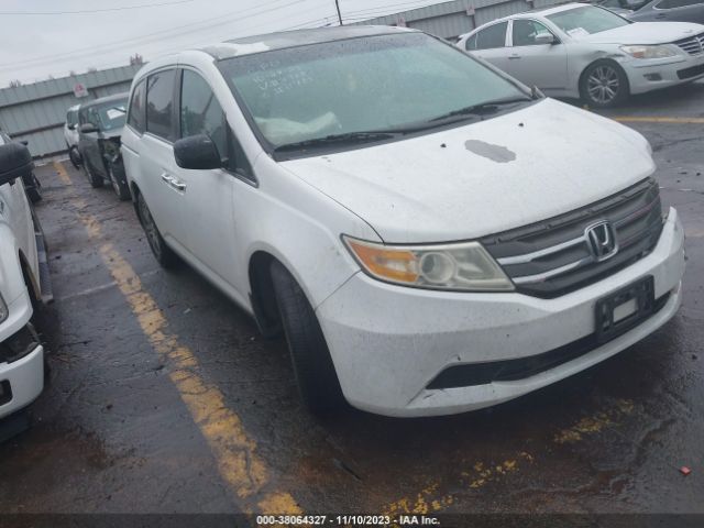 Photo 0 VIN: 5FNRL5H6XBB054768 - HONDA ODYSSEY 