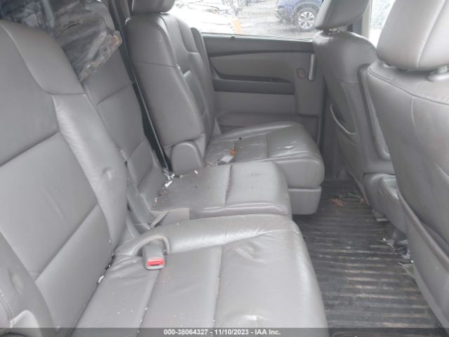 Photo 7 VIN: 5FNRL5H6XBB054768 - HONDA ODYSSEY 