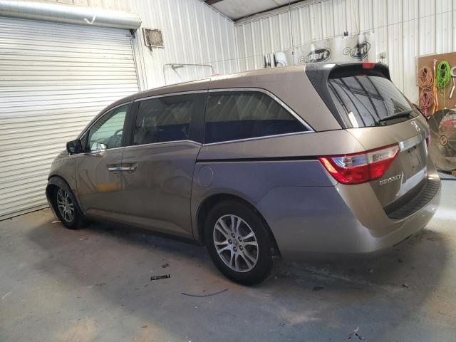 Photo 1 VIN: 5FNRL5H6XBB055726 - HONDA ODYSSEY EX 