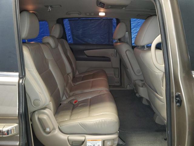 Photo 10 VIN: 5FNRL5H6XBB055726 - HONDA ODYSSEY EX 