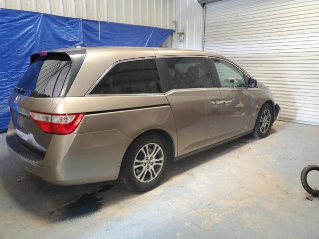 Photo 2 VIN: 5FNRL5H6XBB055726 - HONDA ODYSSEY EX 