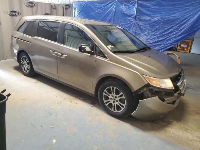 Photo 3 VIN: 5FNRL5H6XBB055726 - HONDA ODYSSEY EX 