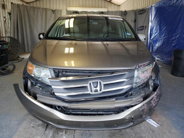 Photo 4 VIN: 5FNRL5H6XBB055726 - HONDA ODYSSEY EX 