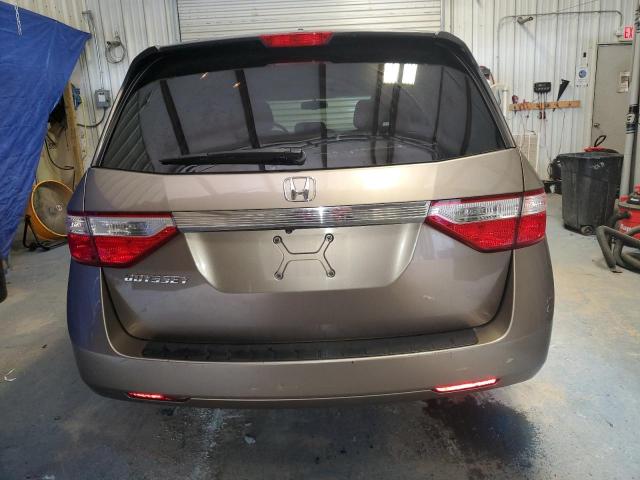 Photo 5 VIN: 5FNRL5H6XBB055726 - HONDA ODYSSEY EX 