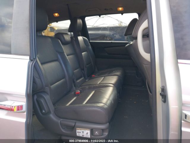 Photo 7 VIN: 5FNRL5H6XBB055998 - HONDA ODYSSEY 