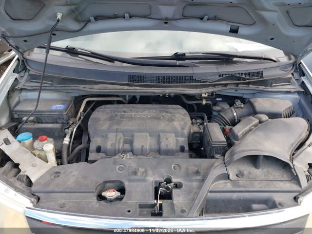 Photo 9 VIN: 5FNRL5H6XBB055998 - HONDA ODYSSEY 