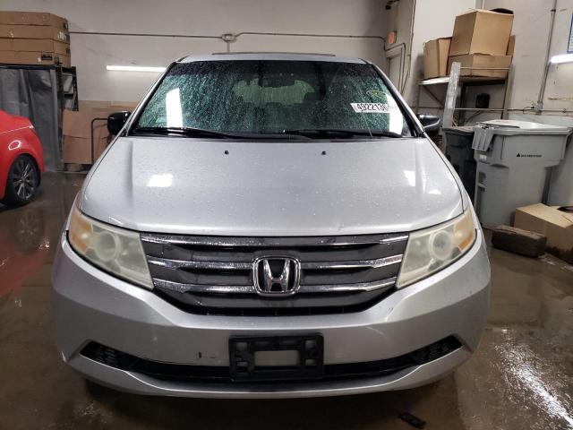 Photo 4 VIN: 5FNRL5H6XBB057783 - HONDA ODYSSEY EX 