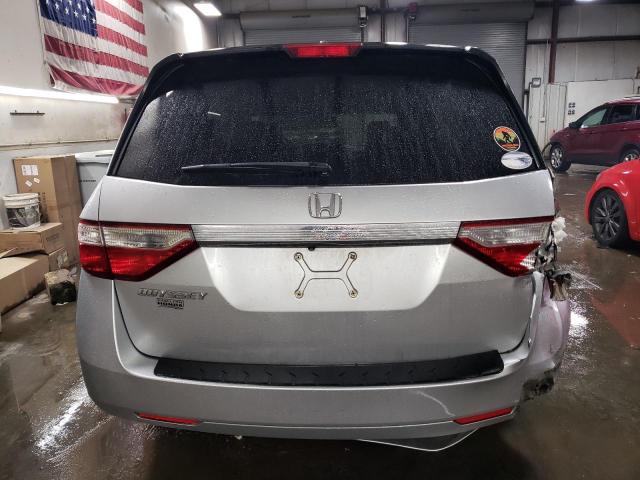 Photo 5 VIN: 5FNRL5H6XBB057783 - HONDA ODYSSEY EX 