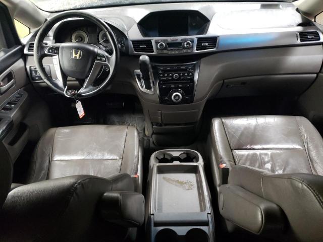 Photo 7 VIN: 5FNRL5H6XBB057783 - HONDA ODYSSEY EX 