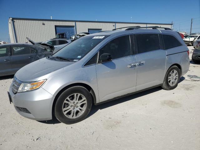 Photo 0 VIN: 5FNRL5H6XBB068556 - HONDA ODYSSEY EX 