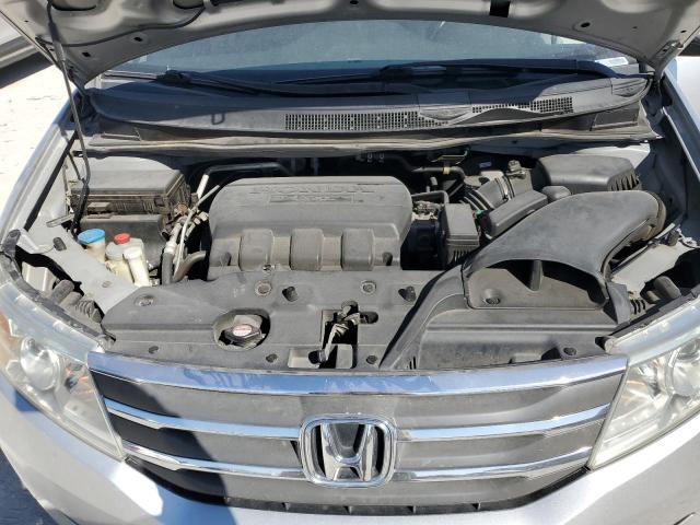 Photo 11 VIN: 5FNRL5H6XBB068556 - HONDA ODYSSEY EX 