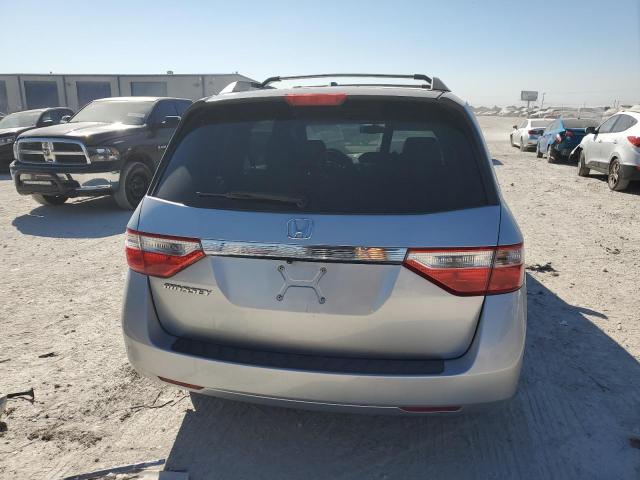 Photo 5 VIN: 5FNRL5H6XBB068556 - HONDA ODYSSEY EX 