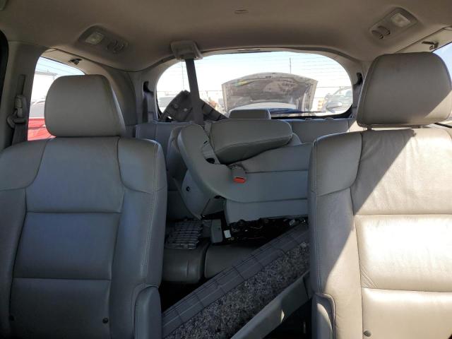 Photo 9 VIN: 5FNRL5H6XBB068556 - HONDA ODYSSEY EX 