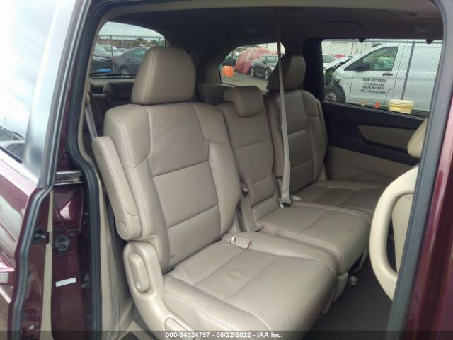 Photo 7 VIN: 5FNRL5H6XBB075149 - HONDA ODYSSEY 